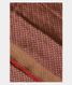 Purple Banaras Silk Saree T2114841