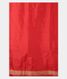 Purple Banaras Silk Saree T2114843