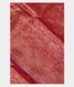 Magenta Banaras Silk Saree T1989971