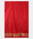 Green Banaras Silk Saree T1755993