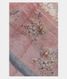 Mauve Pink Kora Organza Embroidery Saree T2183861