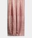 Mauve Pink Kora Organza Embroidery Saree T2183862