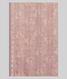 Mauve Pink Kora Organza Embroidery Saree T2183863