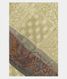 Light Green Kora Organza Embroidery Saree T2183951