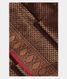 Black Banaras Silk Saree T2153791