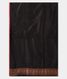 Black Banaras Silk Saree T2153793