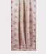 Light Grey Kora Organza Embroidery Saree T2184022