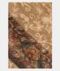 Beige Kora Organza Embroidery Saree T2184061