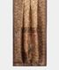 Beige Kora Organza Embroidery Saree T2184062