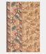 Beige Kora Organza Embroidery Saree T2184063