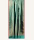 Turquoise Blue Banaras Silk Saree T1826302