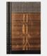 Black Handwoven Kanjivaram Silk Saree T2032234