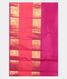 Pink Handwoven Kanjivaram Silk Saree T2175923