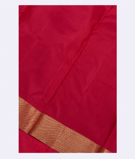 Pink Soft Silk Saree T211602-image