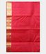 Pink Soft Silk Saree T2116023