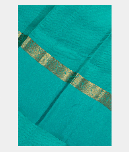 Light Blue Soft Silk Saree T208006-image