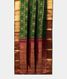 Green Handwoven Kanjivaram Silk Saree T2112222