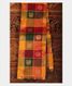 Multicolour Handwoven Kanjivaram Silk Saree T2112271
