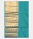 Yellow Handwoven Kanjivaram Silk Saree T2065173