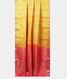 Yellow Soft Silk Saree T1895212