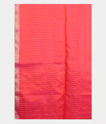 Yellow Soft Silk Saree T1895213