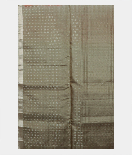 Pinkish Orange Soft Silk Saree T2094133