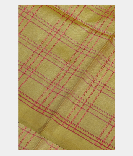 Yellow Soft Silk Saree T176631-image