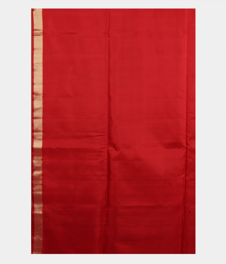 Yellow Soft Silk Saree T2005093