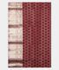 Maroon Handwoven Kanjivaram Silk Saree T2139153
