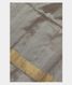 Grey Soft Silk Saree T2009411