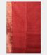 Red Printed Raw Silk Saree T2075913
