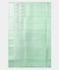  Light Green Tussar Printed Saree T1719493