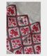 Grey Tussar Printed Saree T1908881