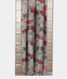 Grey Kora Organza Printed Saree T2044032