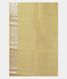 Yellow Kora Organza Printed Saree T2044203