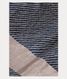 Blue Tussar Printed Saree T2034521