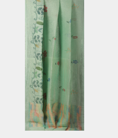 light-blue-linen-printed-saree-t219301-t219301-b