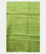 Olive Green Tussar Printed Saree T1919283