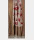 Grey Kora Organza Printed Saree T1893842