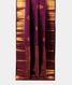 Purple Handwoven Kanjivaram Silk Saree T2181282