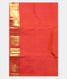 Pink Handwoven Kanjivaram Silk Saree T2096643
