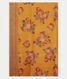 Yellow Tussar Saree T2159043