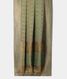 Green Georgette Silk Saree T2192992