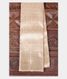 Beige Handwoven Kanjivaram Silk Saree T1902081