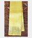 Greenish Yellow Handwoven Kanjivaram Silk Saree T2081401