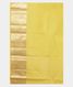 Greenish Yellow Handwoven Kanjivaram Silk Saree T2053303