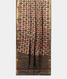 Beige Tussar Printed Saree T2185862