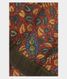Rust Tussar Printed Saree T2165251