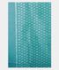 Light Blue Ikat Silk Saree T2186063