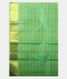 Light Blue Handwoven Kanjivaram Silk Saree T2178683